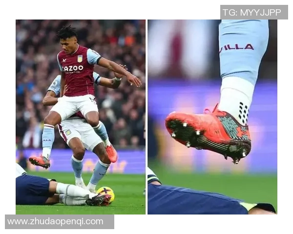 各大足球明星战靴的独特魅力与技术创新探秘